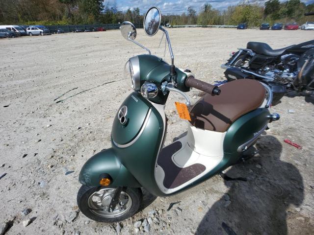 2023 HONDA NCW50 - JH2AF771XPK601061