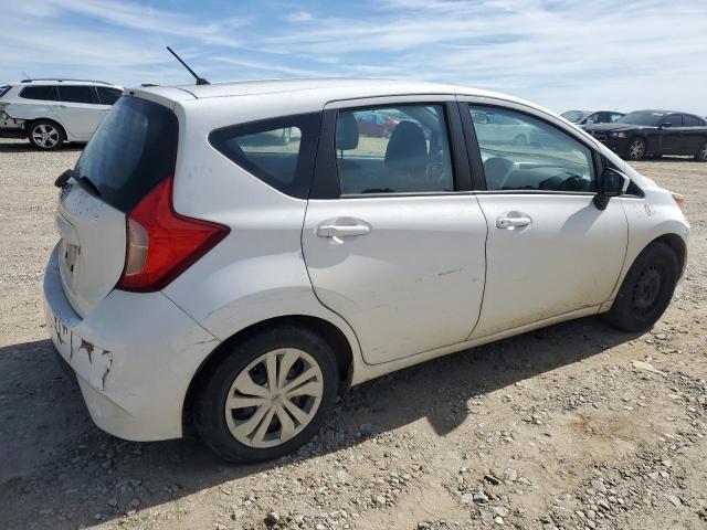 2017 Nissan Versa Note S VIN: 3N1CE2CP0HL356985 Lot: 73356793