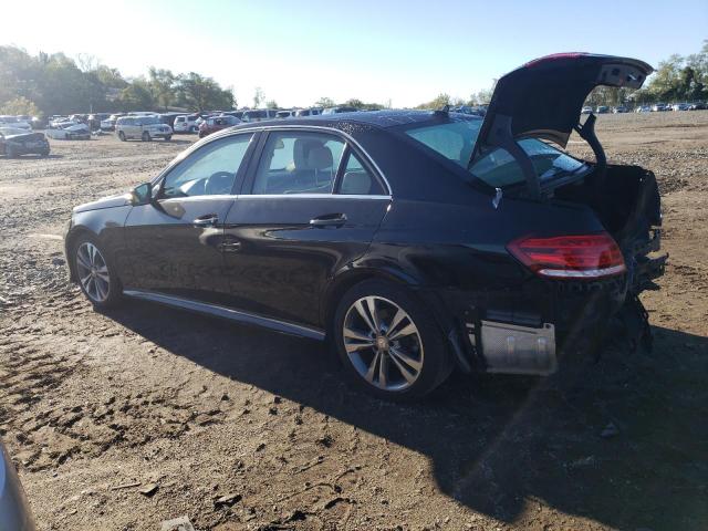 WDDHF8JB9FB149591 Mercedes-Benz E 350 4matic
