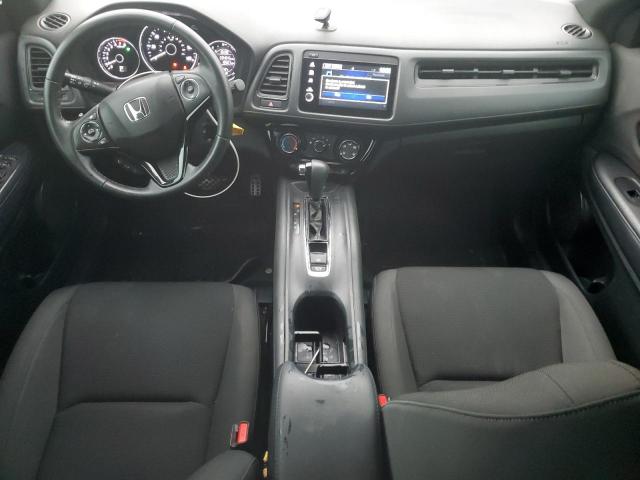2019 HONDA HRV SPORT - 3CZRU5H15KG714267