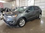 2018 FORD EDGE SEL - 2FMPK3J84JBB67200