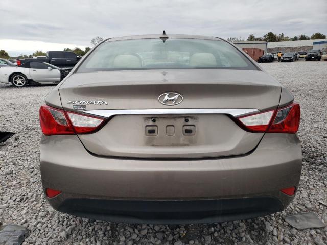 5NPEB4AC1EH932265 | 2014 HYUNDAI SONATA GLS