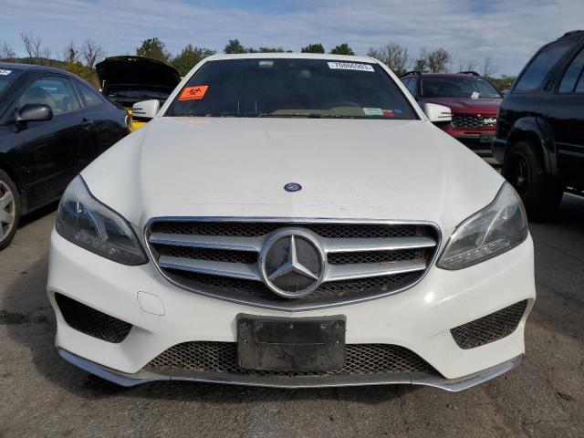 WDDHF8JB6GB244854 | 2016 MERCEDES-BENZ E 350 4MATIC