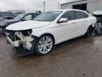 2016 CHEVROLET IMPALA LTZ - 2G1145S37G9203070