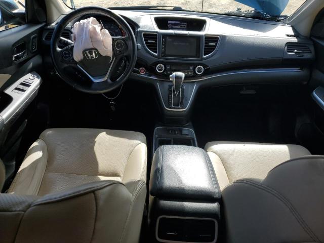 2015 HONDA CR-V TOURI - 5J6RM3H94FL017675