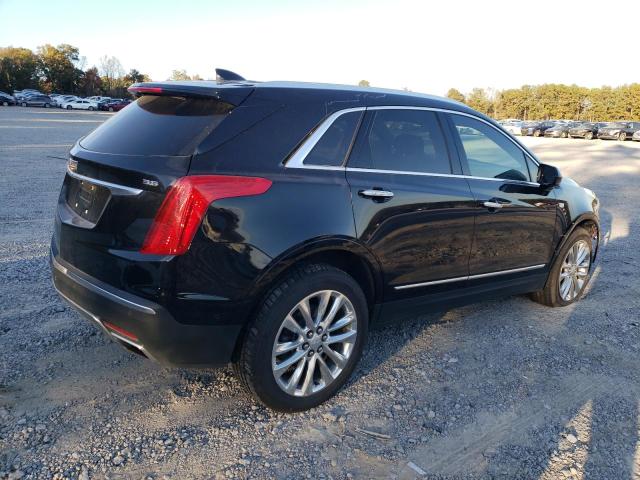 1GYKNFRSXHZ272266 | 2017 Cadillac xt5 platinum