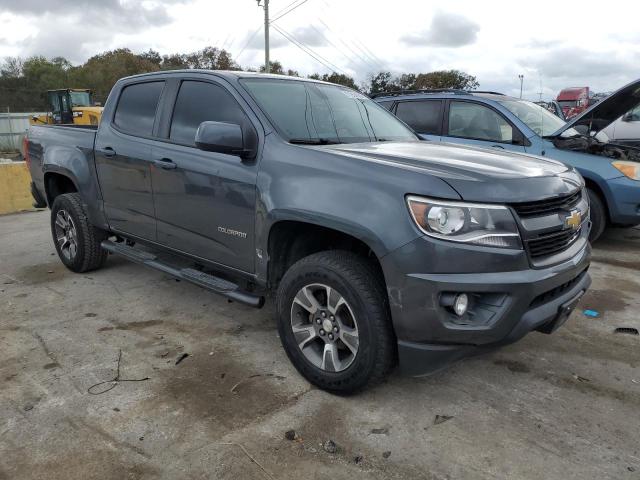 1GCGTDE3XG1392750 | 2016 CHEVROLET COLORADO Z