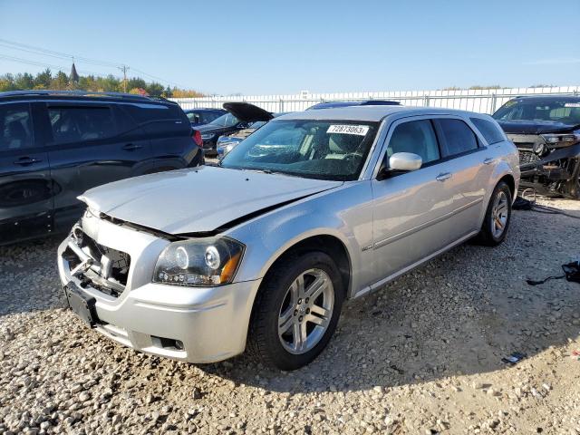 2006 Dodge Magnum R/T