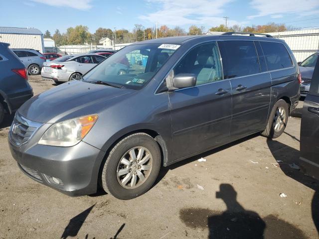 2009 Honda Odyssey EX-L