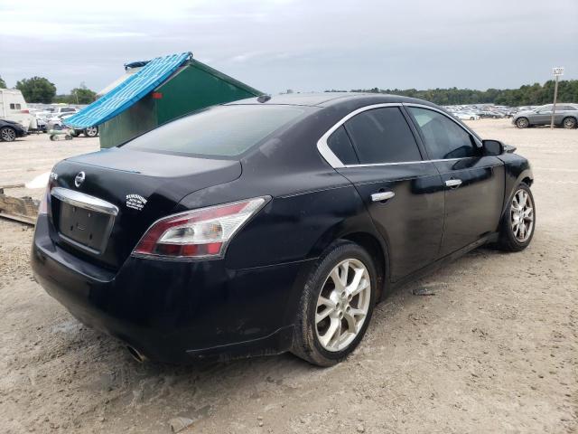 1N4AA5AP1EC436233 Nissan MAXIMA S