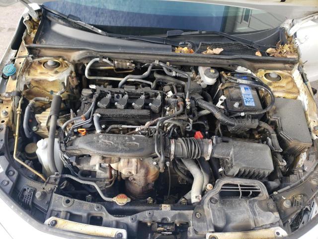 2022 HONDA CIVIC SPOR - 19XFL1H83NE402322