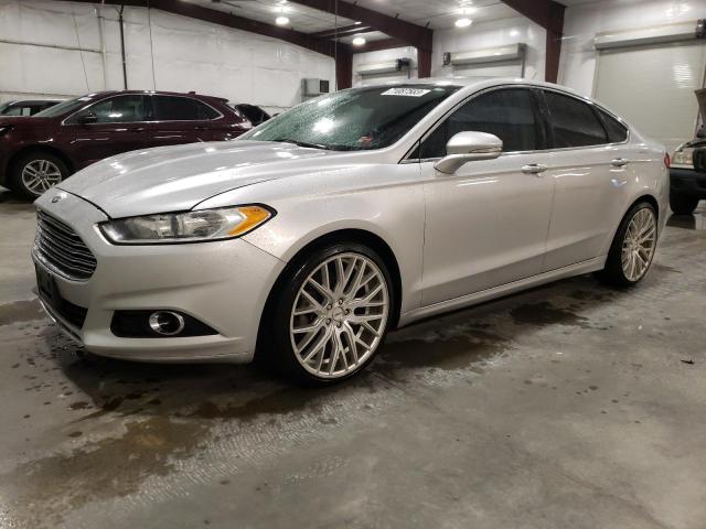 3FA6P0K94GR174798 | 2016 FORD FUSION TIT