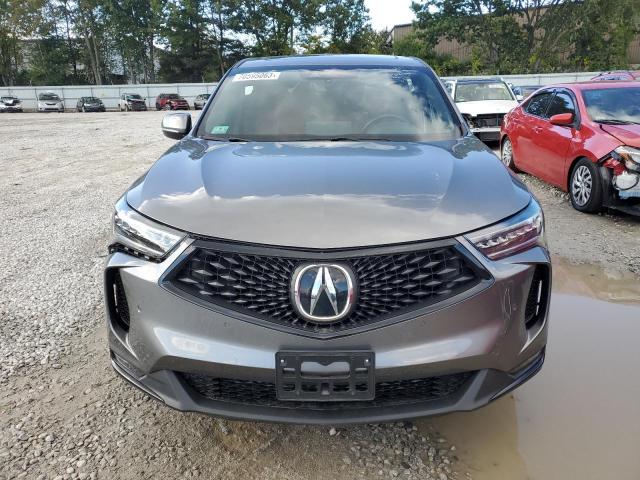 2022 ACURA RDX A-SPEC - 5J8TC2H68NL016222