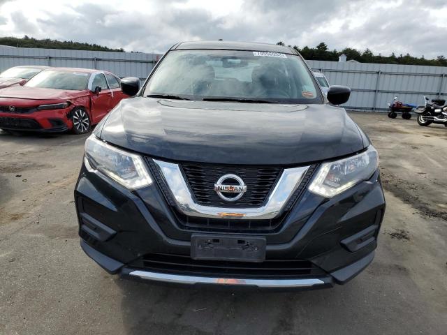 2017 NISSAN ROGUE S - KNMAT2MV4HP500288