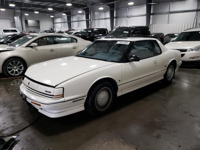 1990 OLDSMOBILE TORONADO TROFEO for Sale | MN - MINNEAPOLIS NORTH | Tue ...