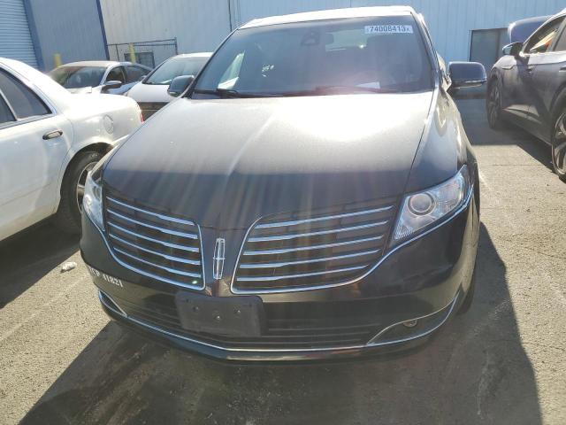 2LMHJ5NK0HBL01563 | 2017 LINCOLN MKT