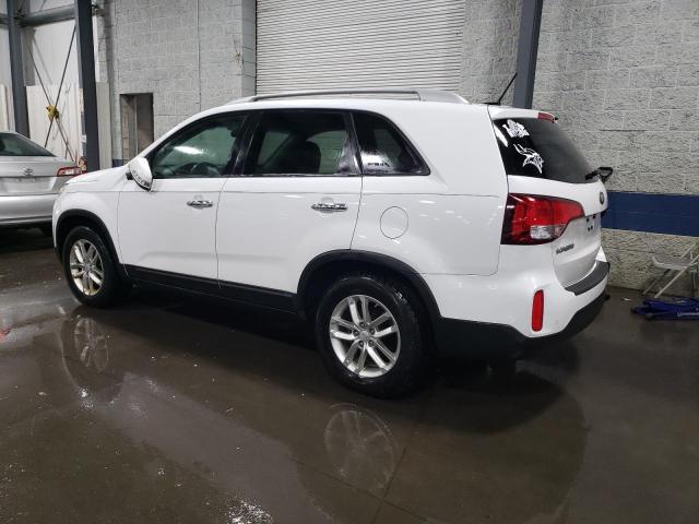 2015 KIA SORENTO 5XYKT3A64FG622480