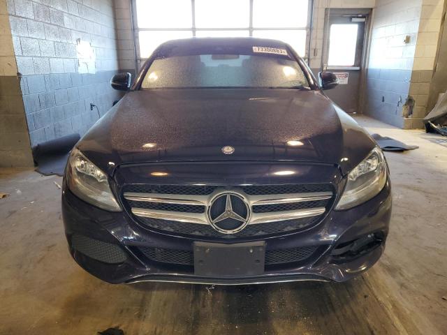 55SWF4KBXGU134636 Mercedes-Benz C 300 4matic
