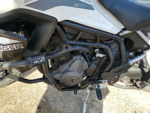 2020 TRIUMPH MOTORCYCLE TIGER 900 SMTE62DFXLTAA3649