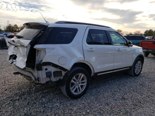 Vin: 1fm5k8d82jgb81508, lot: 73233663, ford explorer xlt 20183