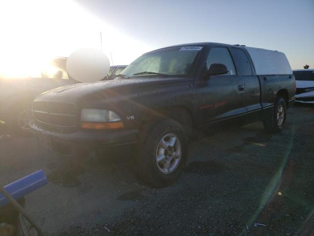 1999 Dodge Dakota 