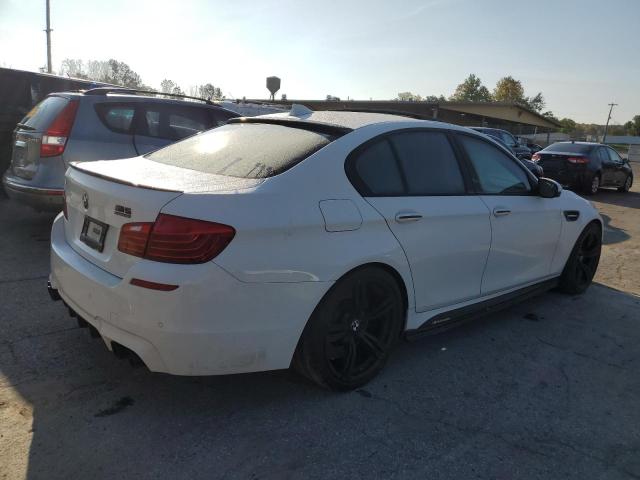 WBSFV9C59FD594539 2015 BMW M5, photo no. 3