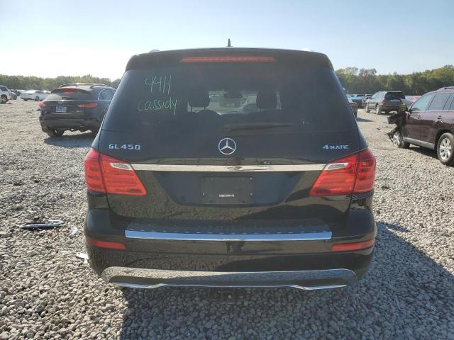 VIN 4JGDF6EE2FA602193 2015 Mercedes-Benz GL-Class, ... no.6