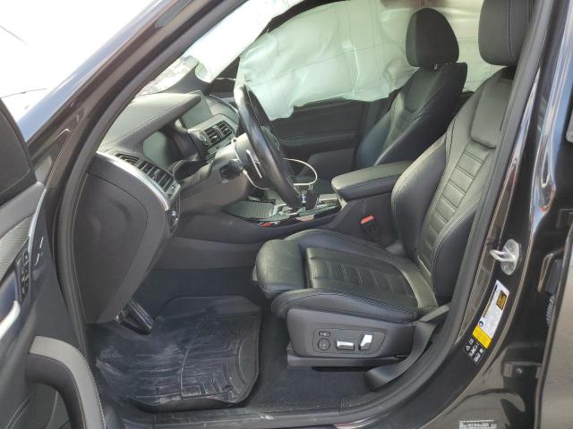 5UXTY9C00L9C73169 BMW X3 Xdrivem40i
