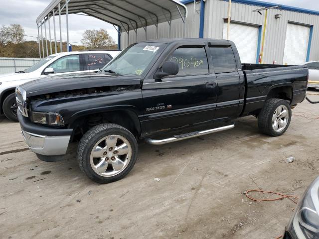 2000 Dodge Ram 1500 