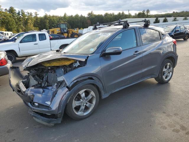 2017 Honda HR-V EX