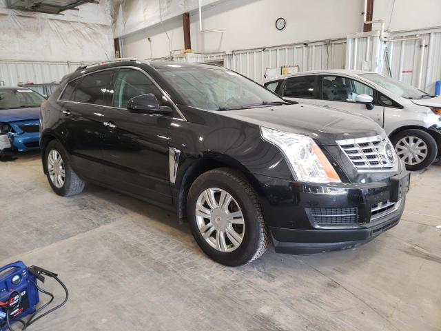 3GYFNEE39FS581439 Cadillac Srx Luxury Collection