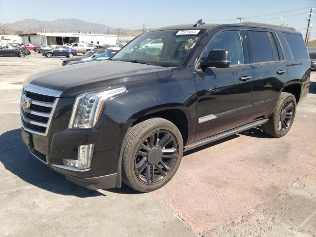 2015 Cadillac Escalade Premium