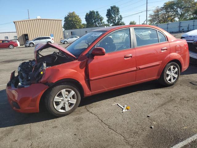 2010 Kia Rio LX