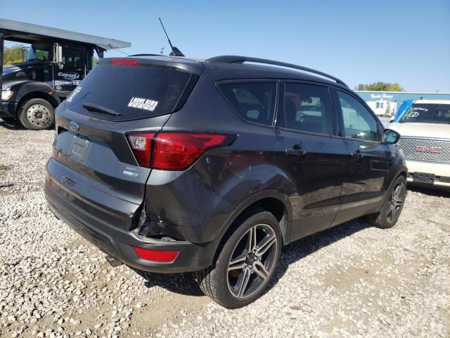 1FMCU9HD4KUB58880 | 2019 FORD ESCAPE SEL