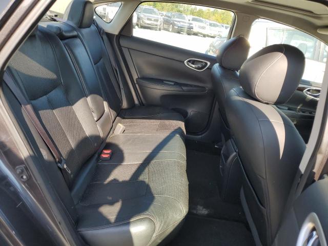 3N1AB7APXEY324740 Nissan SENTRA S