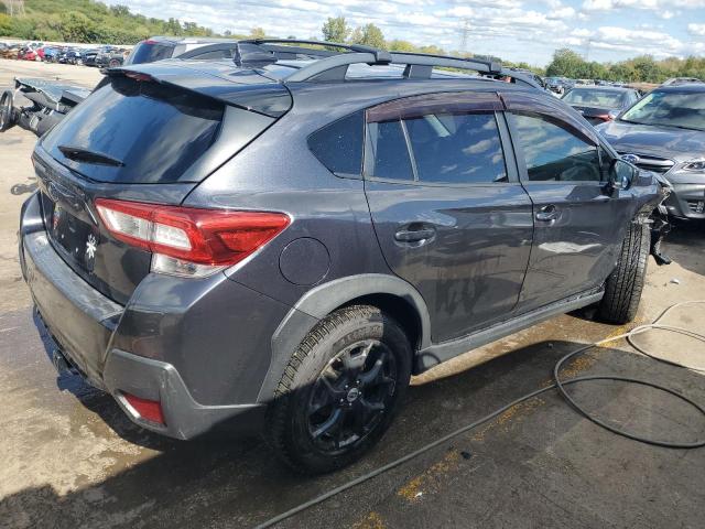 JF2GTABC2JH222210 Subaru Crosstrek Premium