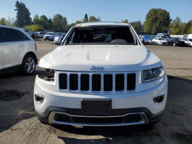 1C4RJFBM3FC113276 Jeep Grand Cherokee Limited