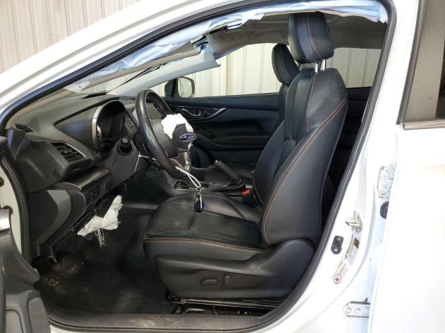 JF2GTAMC7KH368701 Subaru Crosstrek Limited