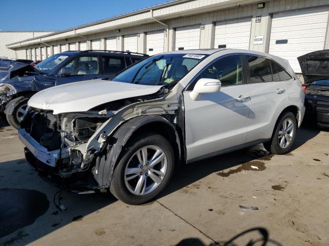 2013 Acura RDX 