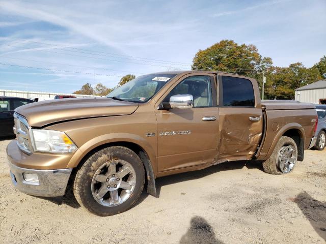 2012 Dodge Ram 1500 Laramie