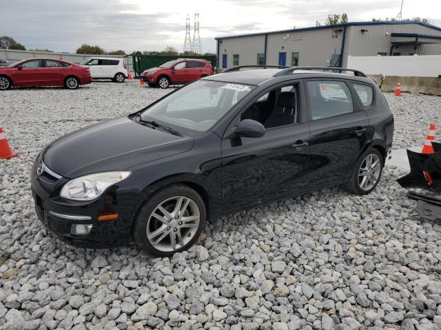 2010 Hyundai Elantra Touring GLS