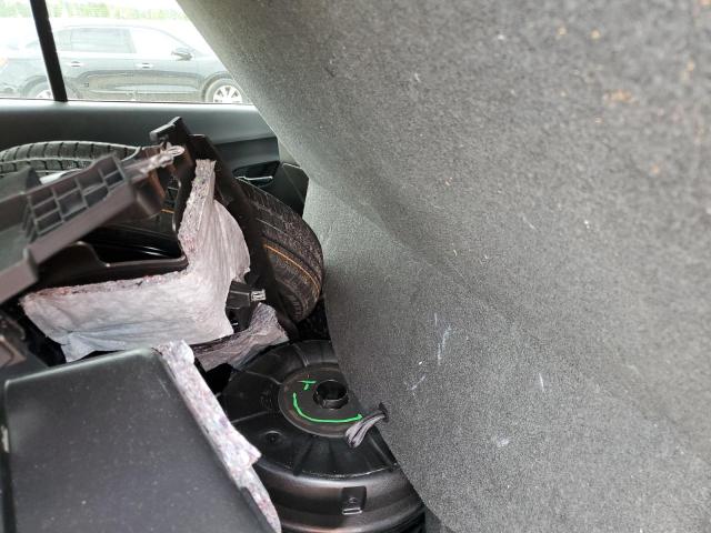3GNCJMSB9KL117878 Chevrolet Trax Premier