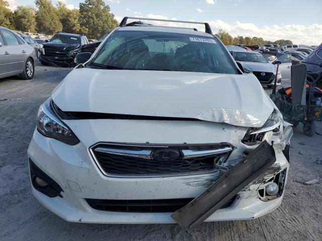 4S3GKAA62K3609223 | 2019 Subaru impreza