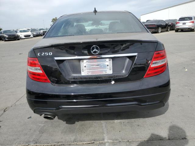 WDDGF4HB7ER306146 Mercedes-Benz C 250