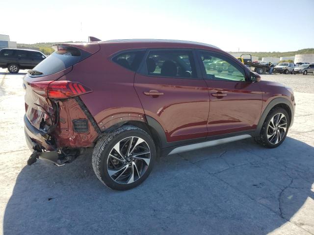 KM8J33AL8LU144121 Hyundai Tucson Limited