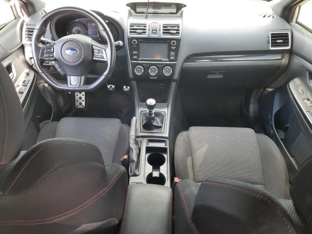 JF1VA1A67J9812040 Subaru WRX