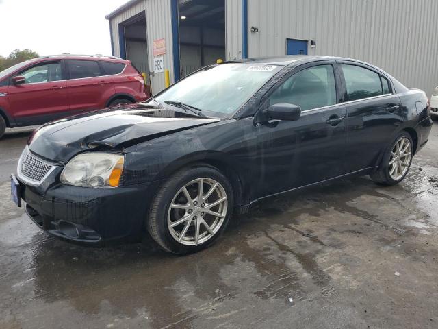 2012 Mitsubishi Galant ES