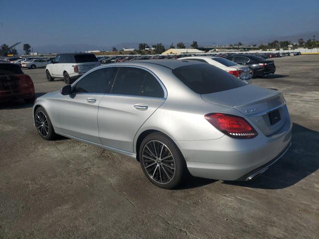 W1KWF8DB5MR609532 | 2021 MERCEDES-BENZ C 300