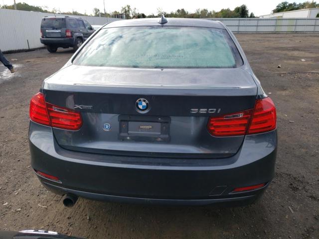 WBA3C3C5XEF983851 BMW 320 I Xdrive