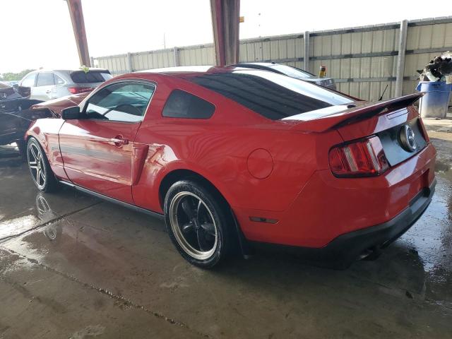 FORD MUSTANG GT 2011 1